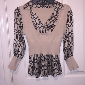 bebe, Never worn